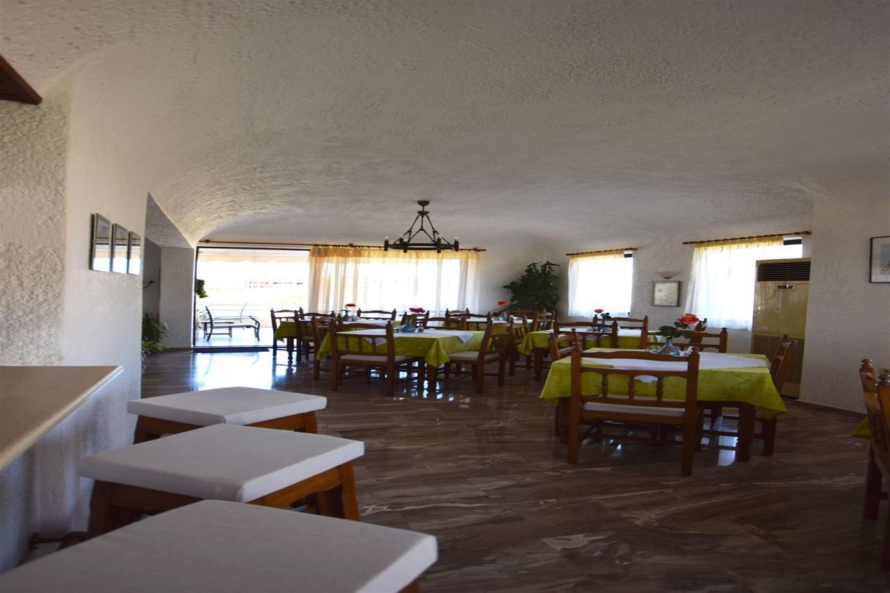 Altis Hotel Malia Exterior foto