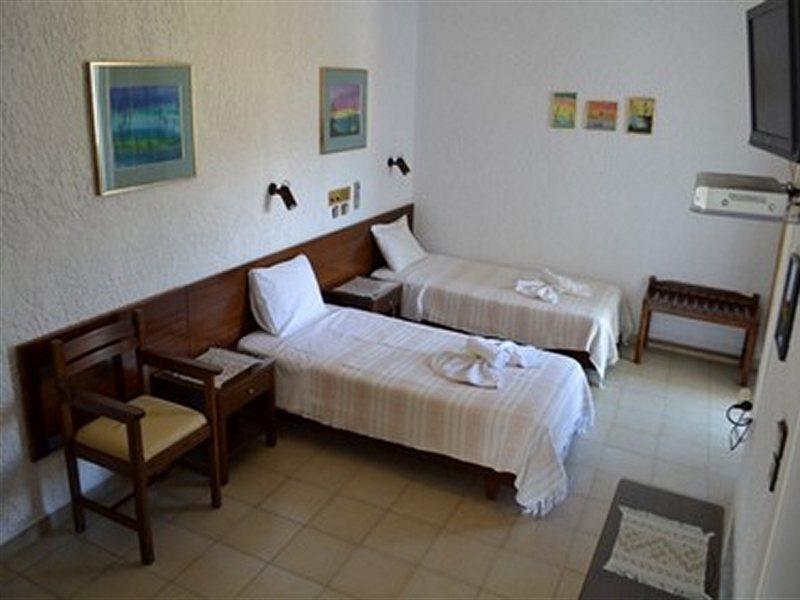 Altis Hotel Malia Exterior foto